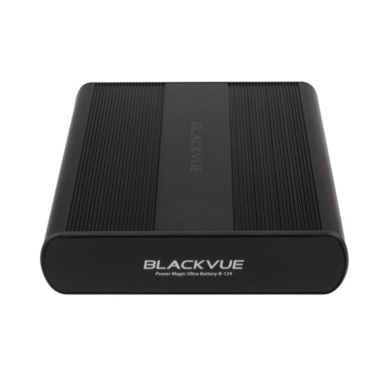 blackvue b 124x power magic ultra battery pack